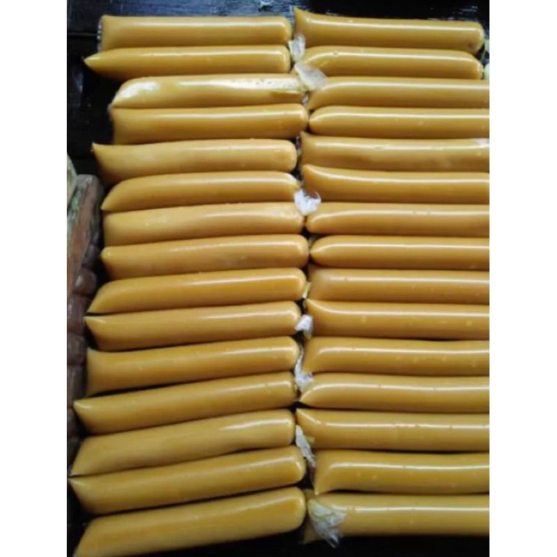 

Kentang jadul free bumbu