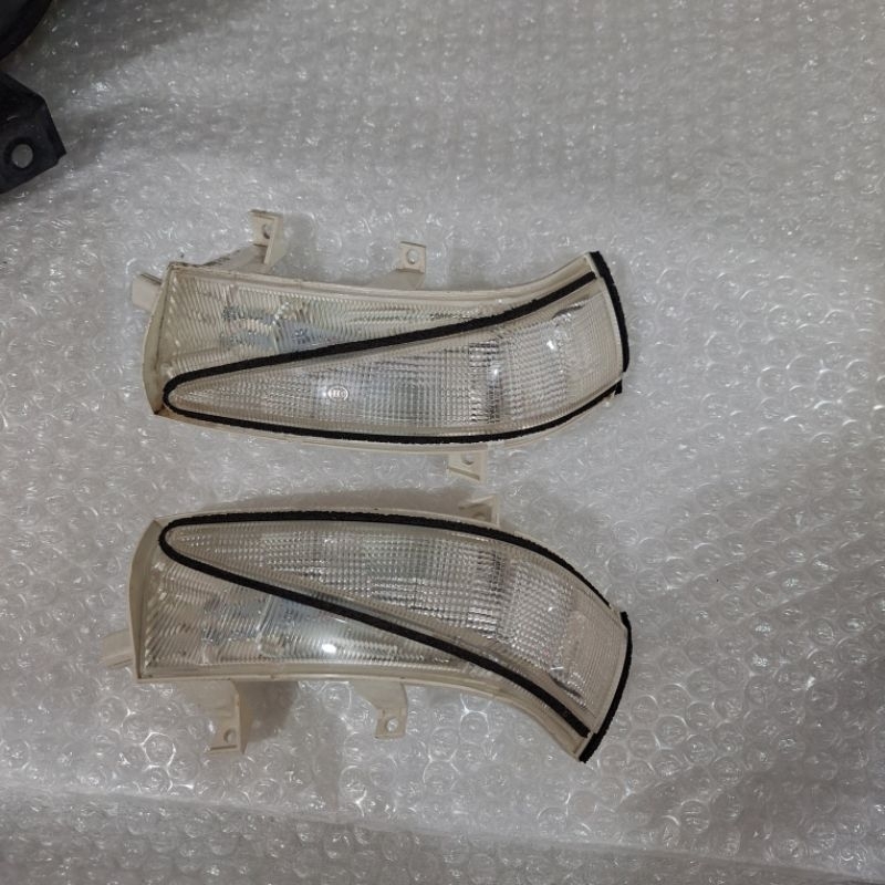 lampu sein spion Honda Civic FD