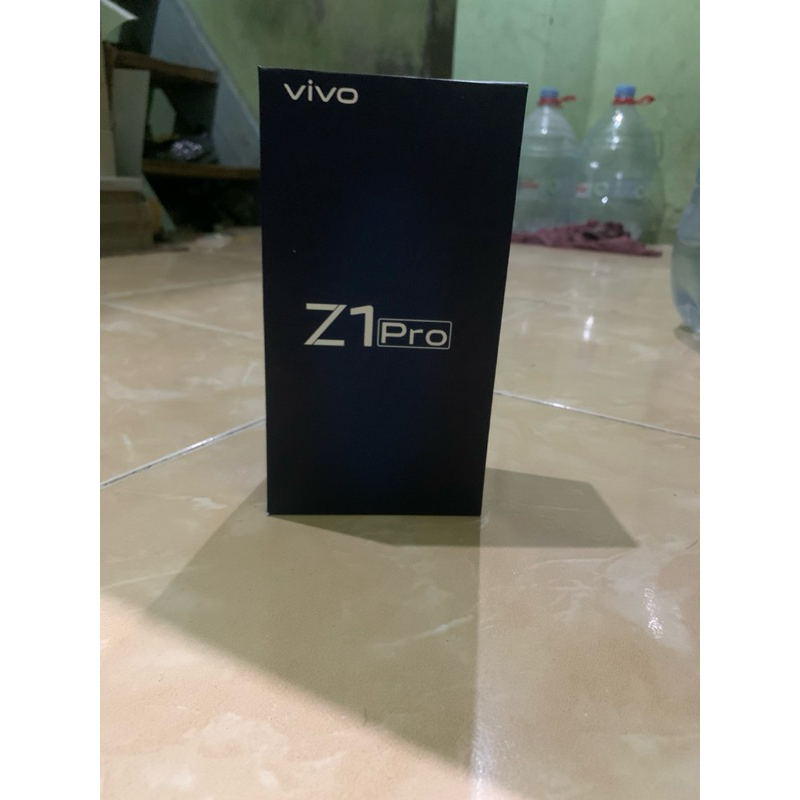 

meydus kotak untuk VIvo z1pro