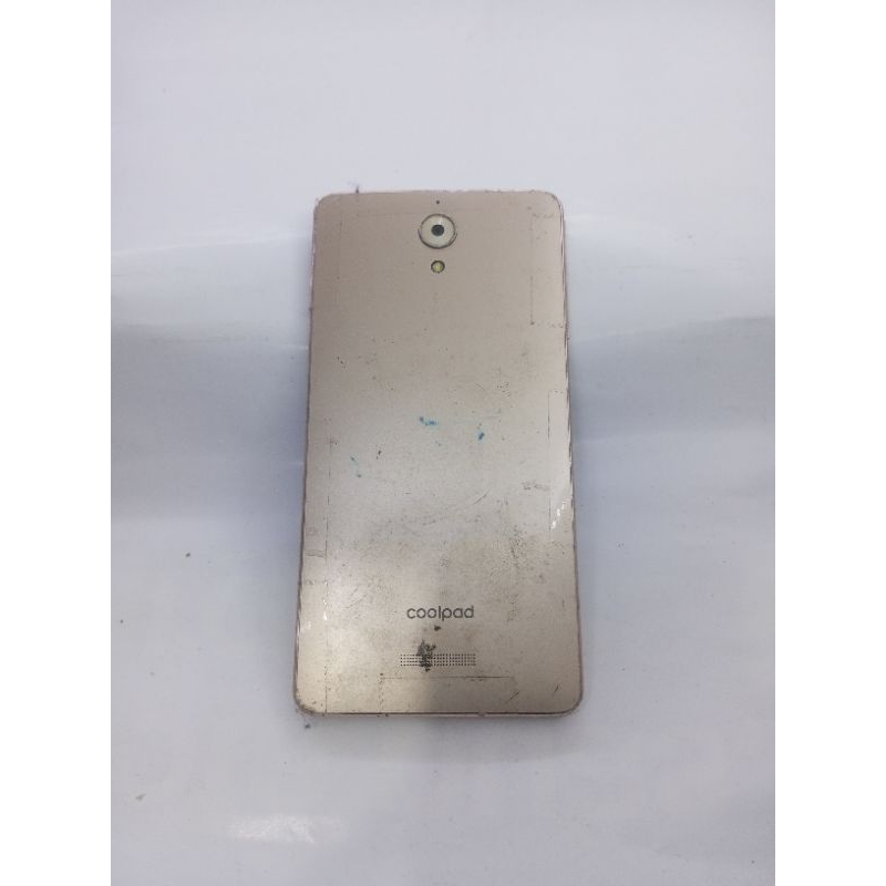 coolpad e502 bahan koleksi copotan cabutan kanibal ori