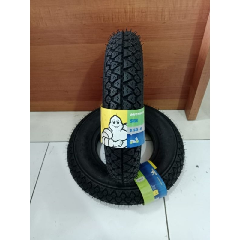 ban luar vespa ring 8 s83 michelin