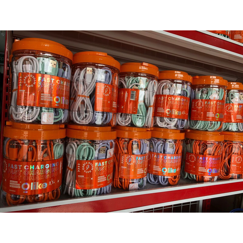 USB OLIKE D306M (GROSIRAN)