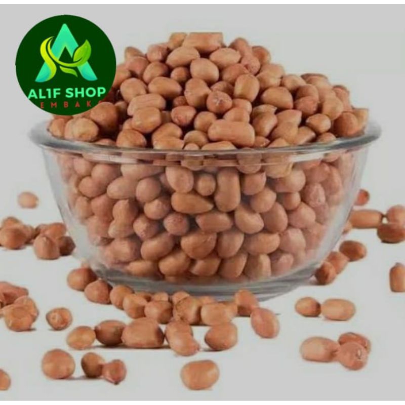 

kacang tanah India 1 kg