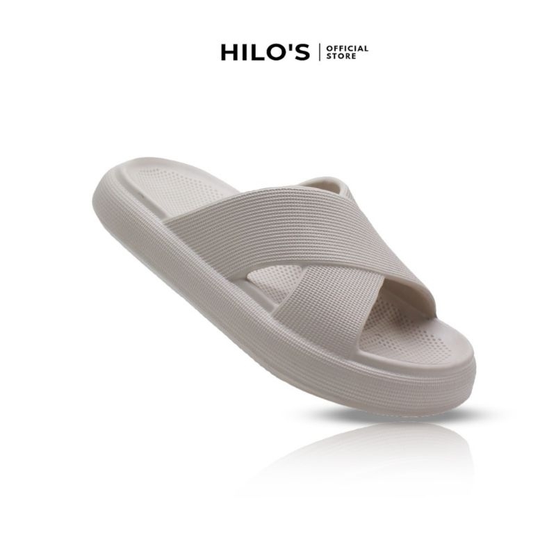 0043, sandal hilos, sandal hilos cewek, sandal hilos cowok, sandal hilos tali silang, sandal kokop h