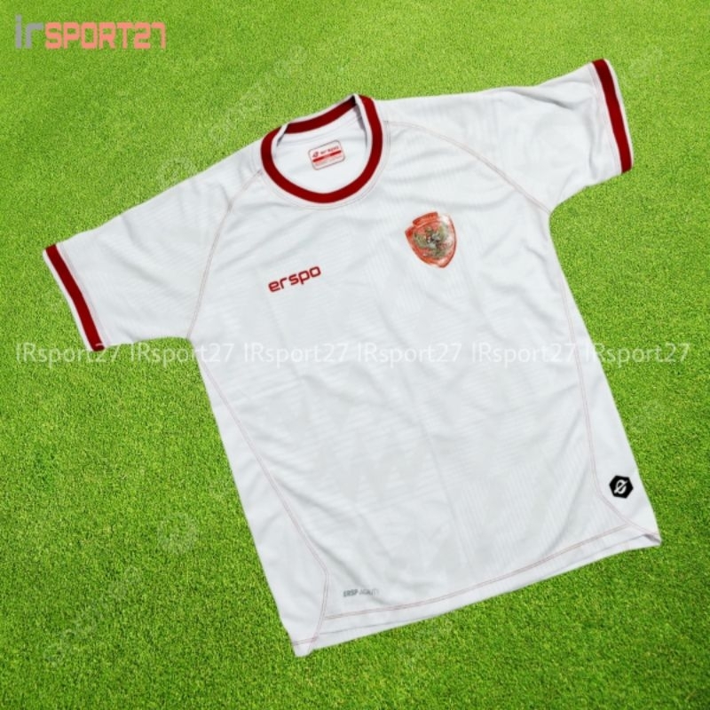 Jersey TIMNAS Indonesia away