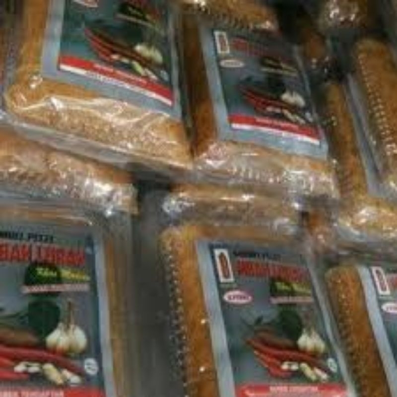 

sambel pecel mbah lurah madiun per 250 gr