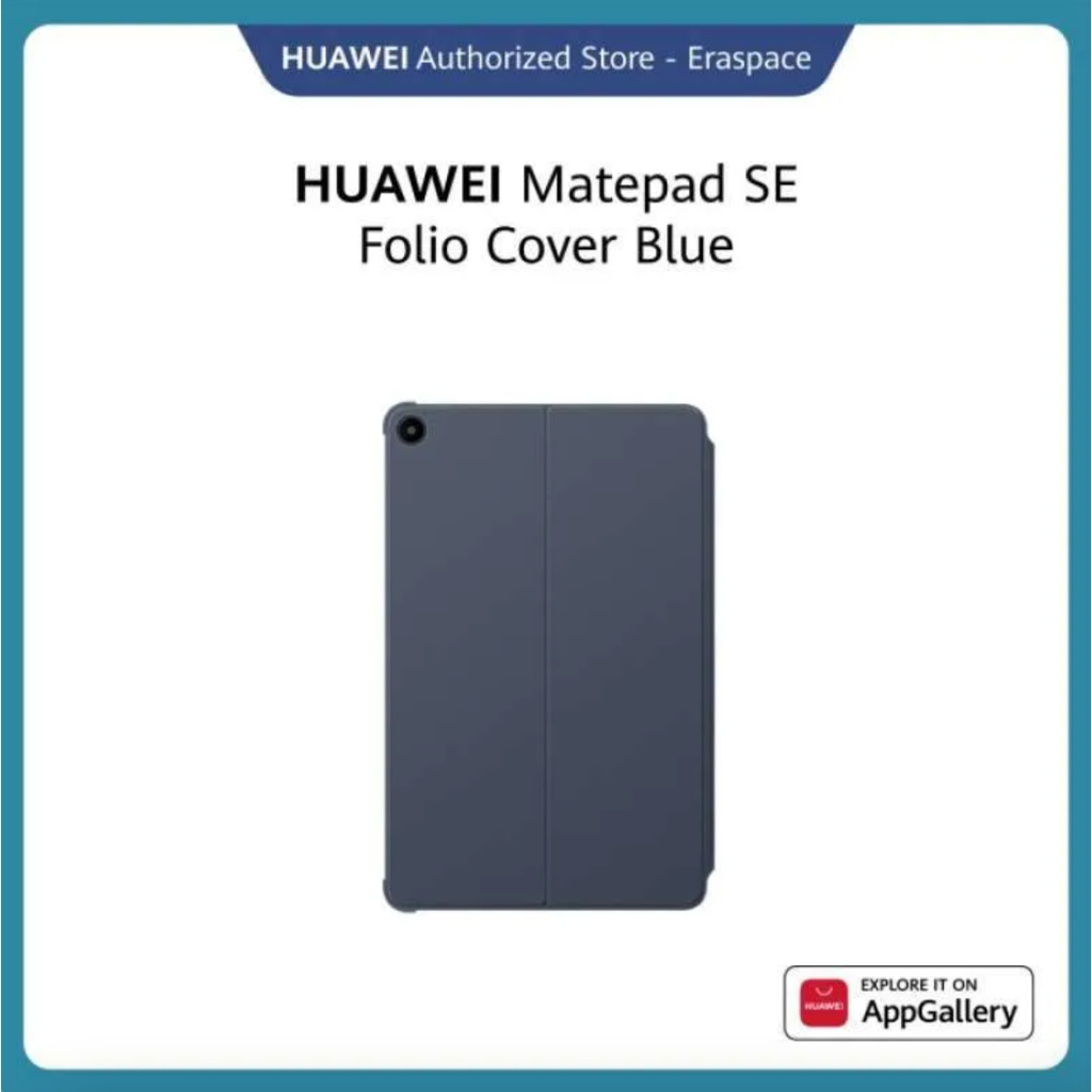 HUAWEI MatePad SE Folio Cover (compatible with HUAWEI MatePad SE 11")