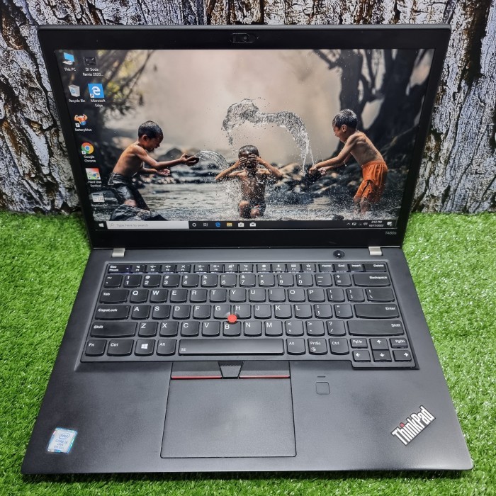 Lenovo Thinkpad T490s T480s i5 Gen 8 | i7 Gen 8 MULUSSS