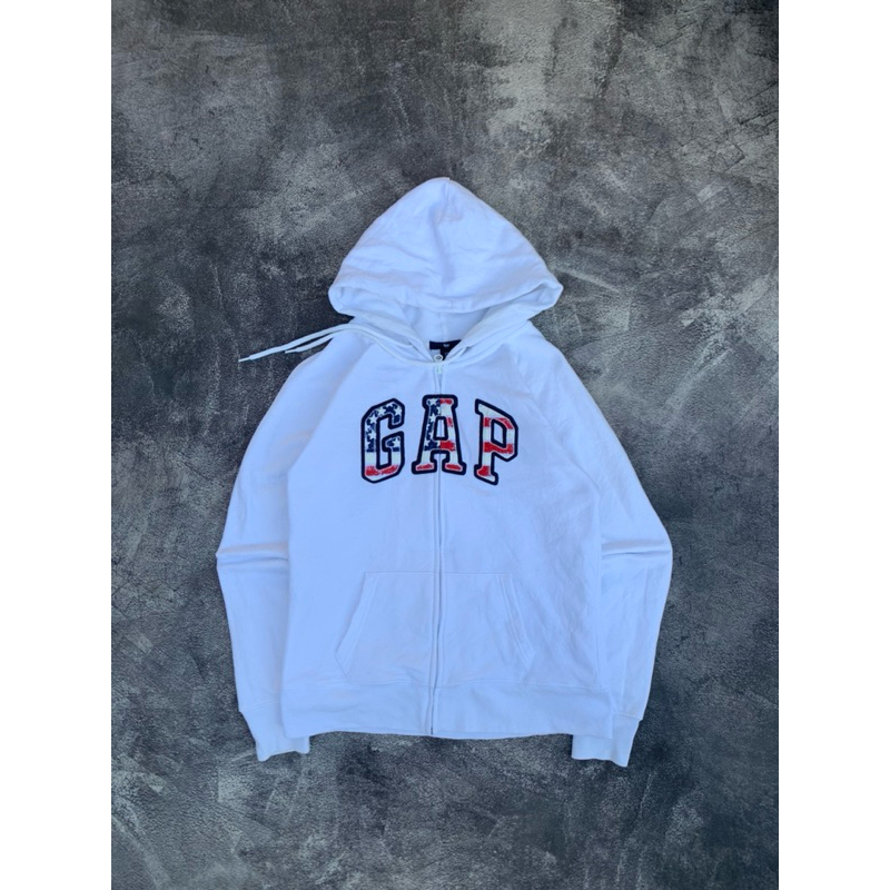 hoodie gap usa