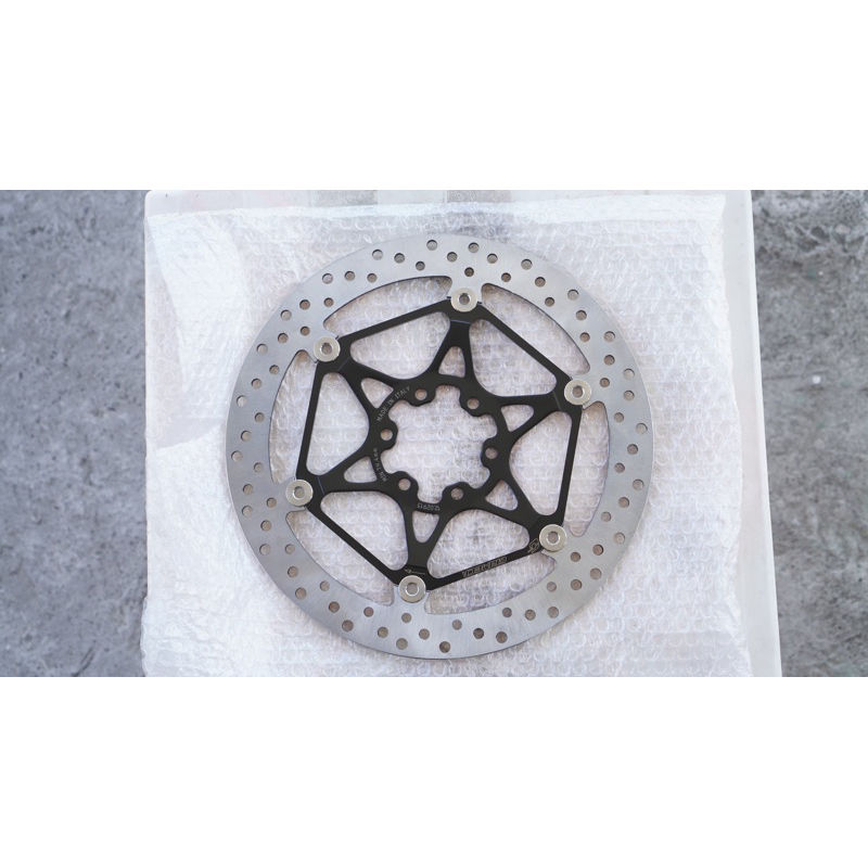 Disc brembo grimeca kanan original italy 320 mm