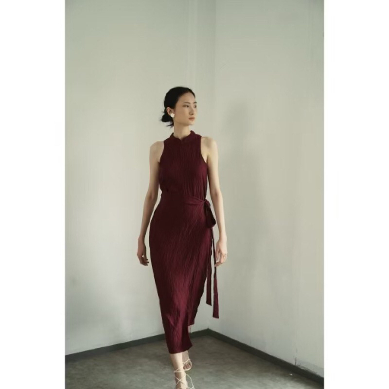 preloved - Pafon Ming Dress