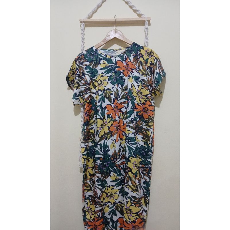 DASTER BAHAN RAYON DASTER BUSUI