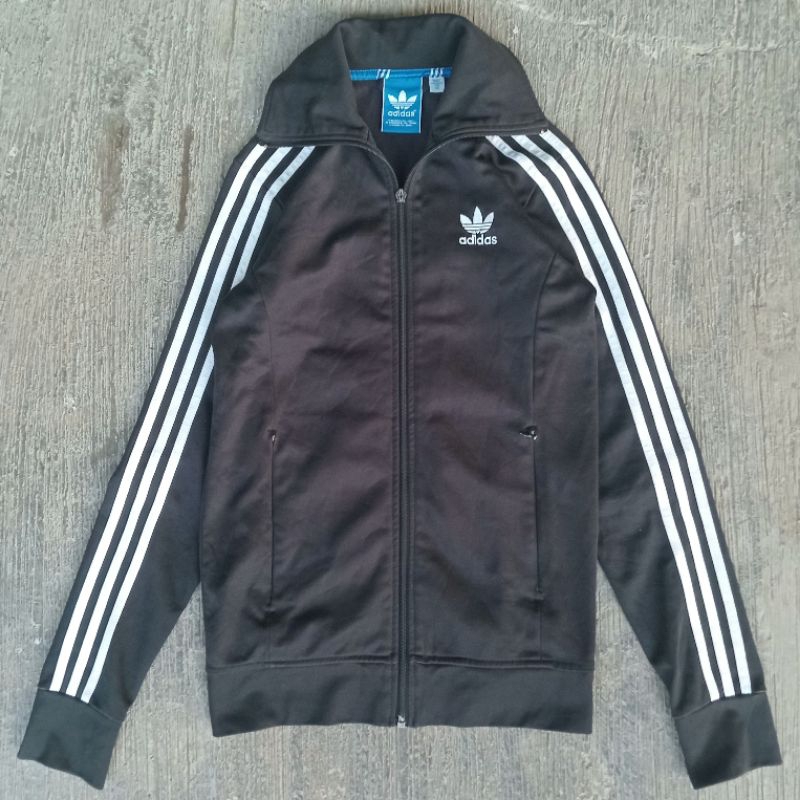 Tractop Adidas Europe