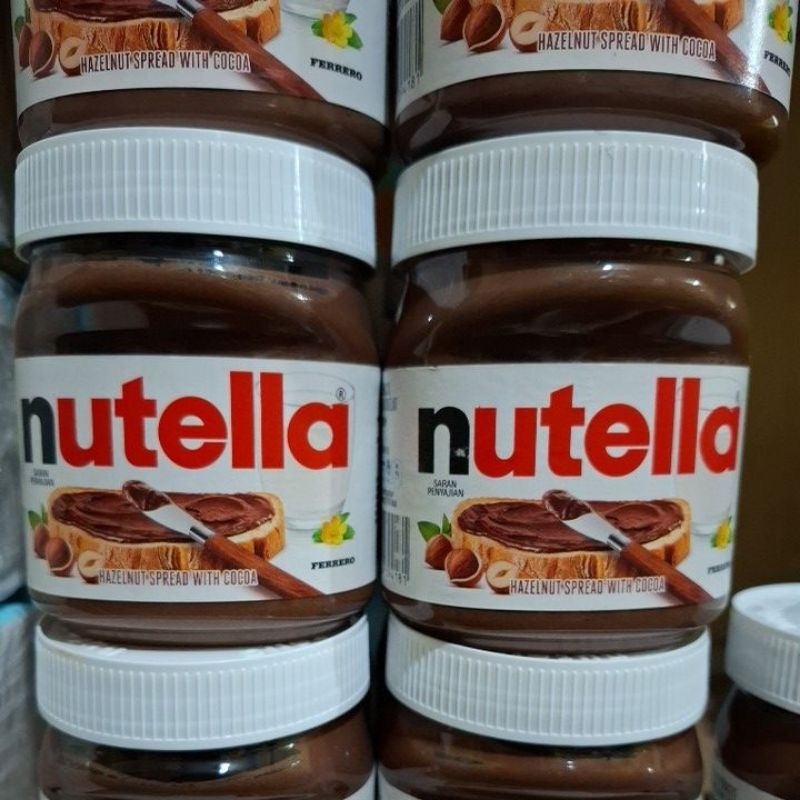 

Nutella