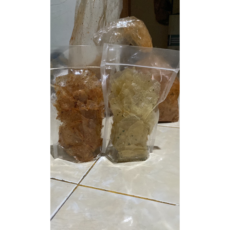 

KRIPIK KACA ASLI CIAMIS