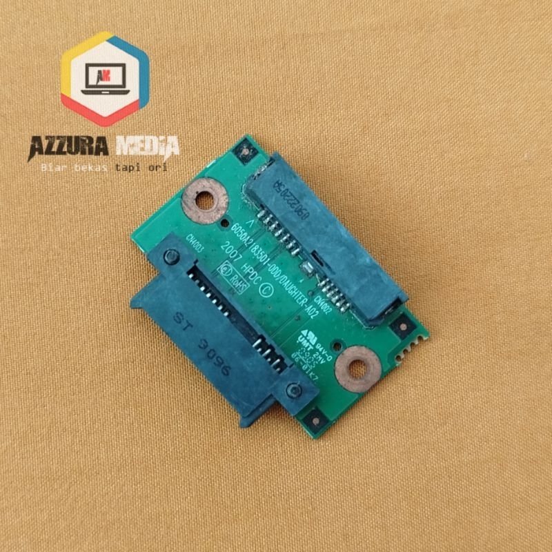 Sambungan Konektor DVD Laptop COMPAQ 420