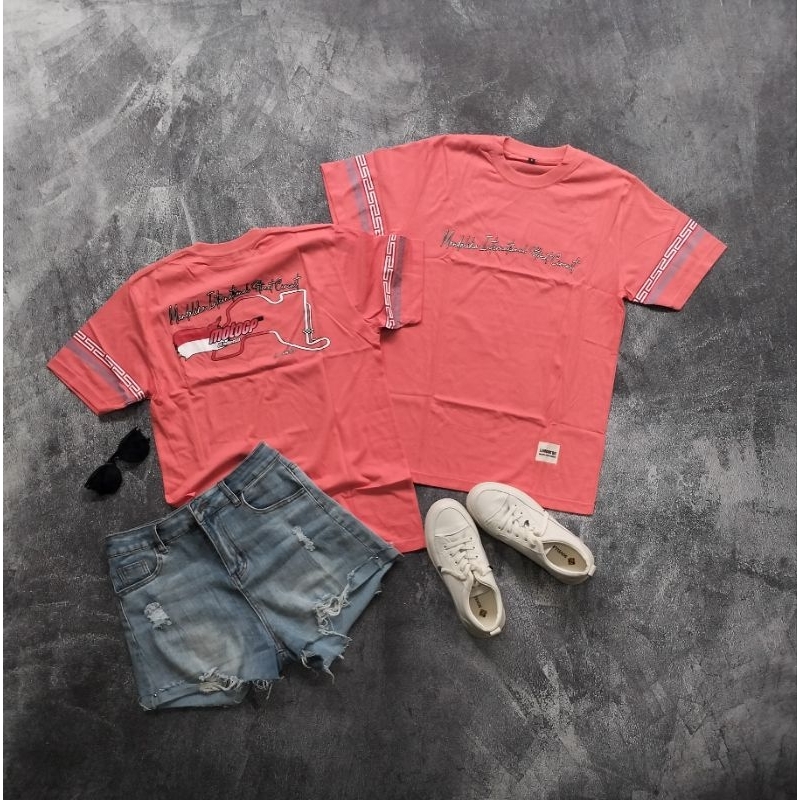 KaosMandalika|MotoGp