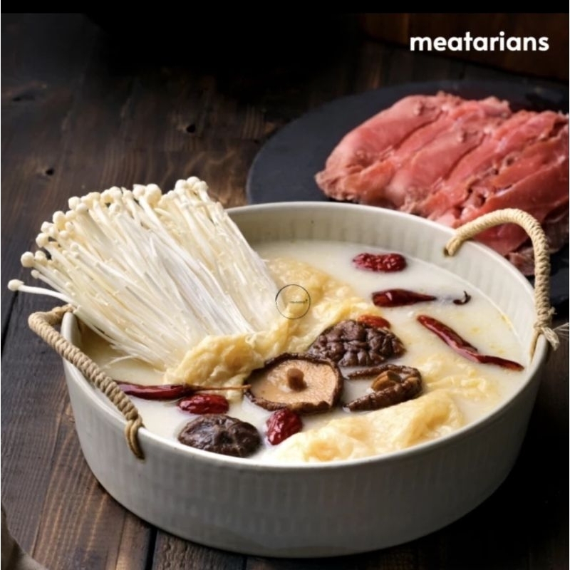 

Meatarians Set 3 (Paket Kolagen)