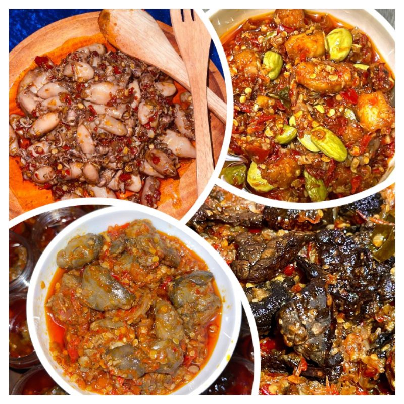 

Sambal Lauk Khas Madura by Seteduh Senja