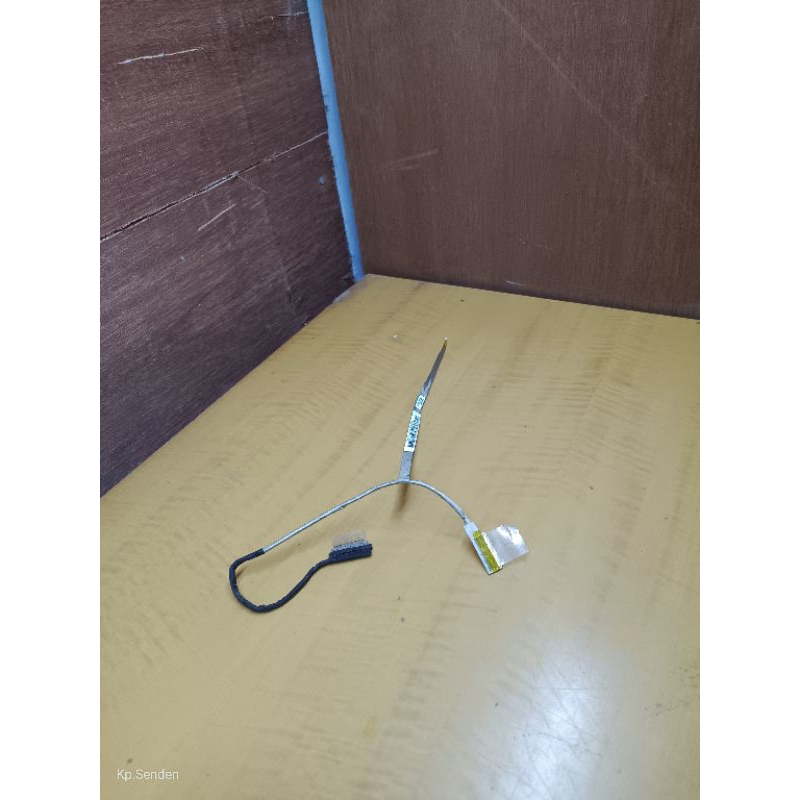 Fleksibel Connector Lvds Lcd Led Laptop Toshiba Satellite M840 M8400 M845