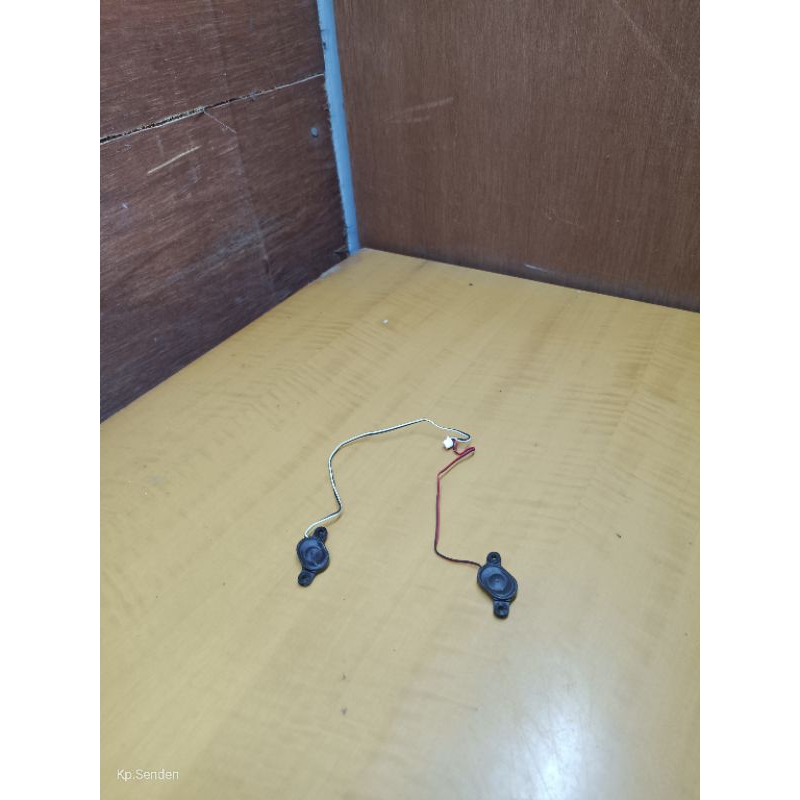 Speaker Speker Laptop Toshiba Satellite L745 L745D