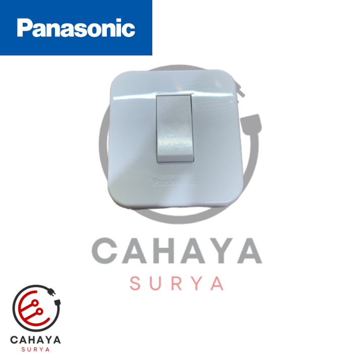 Saklar engkel OUTBOW PANASONIC