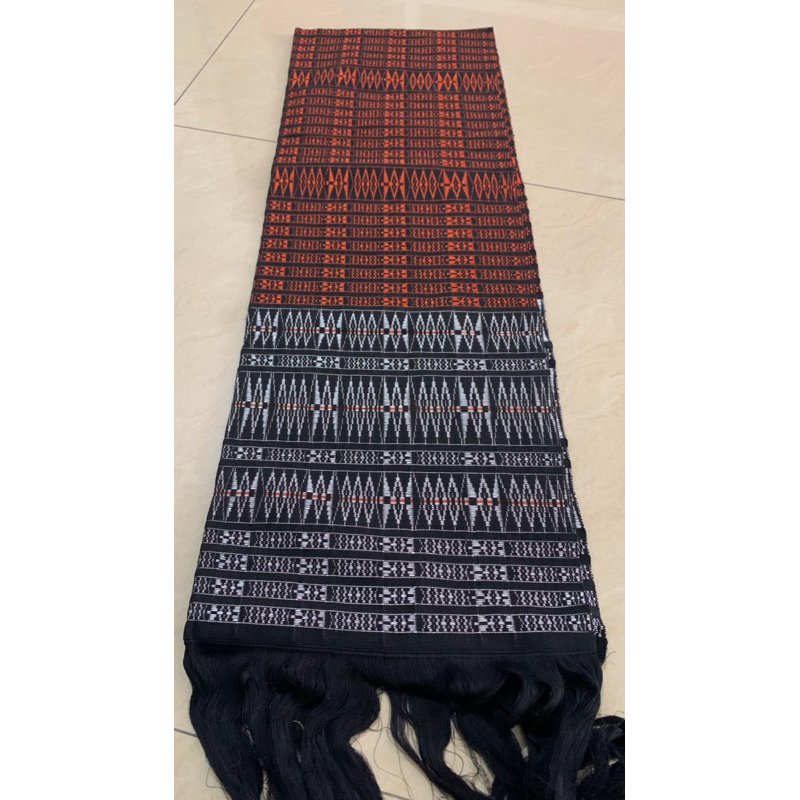 Bakal Jas Tumtuman. Tenun Tangan Asli Tarutung