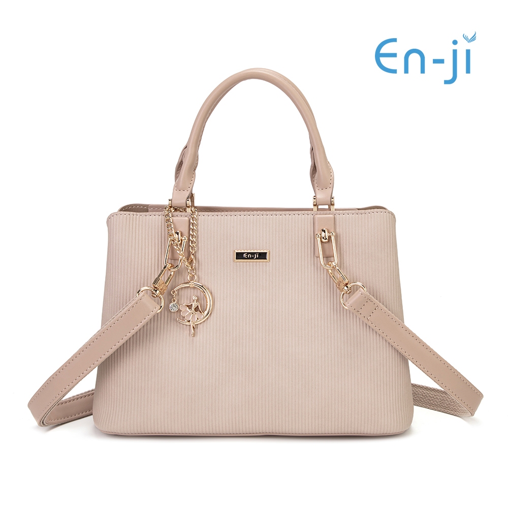 En-ji Yonam Handbag