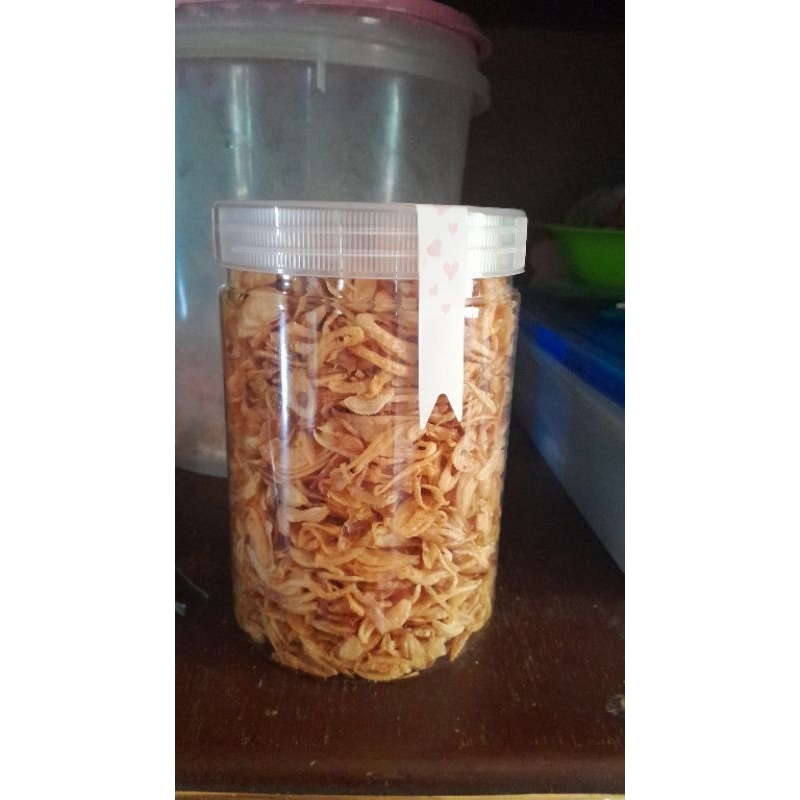 

Bawang goreng sumenep ori premium 250gr