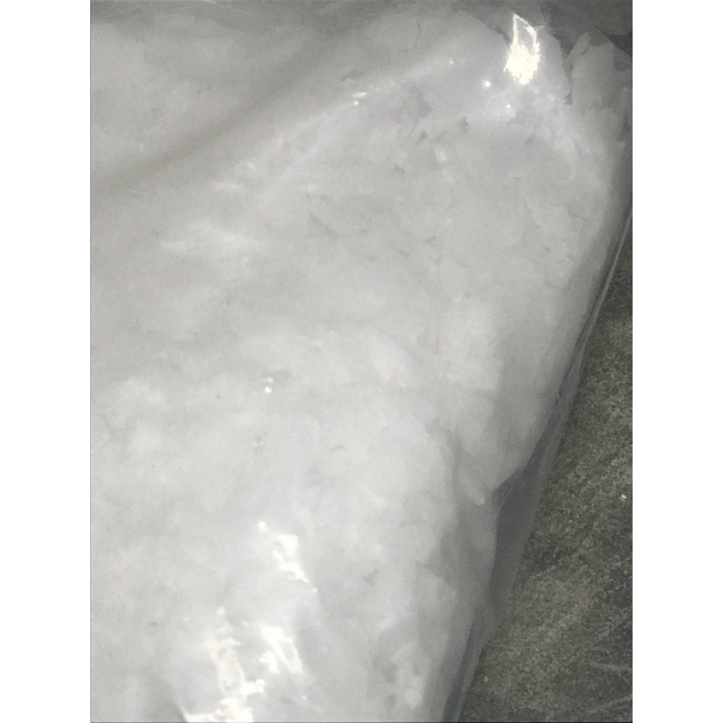 SODA API BUBUK / KRISTAL 1/2KG - SERBUK SODA API