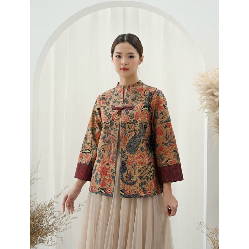 ATASAN BATIK YOGYAKARTA