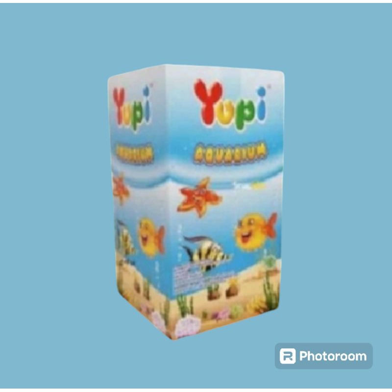 

YUPI AQUARIUM