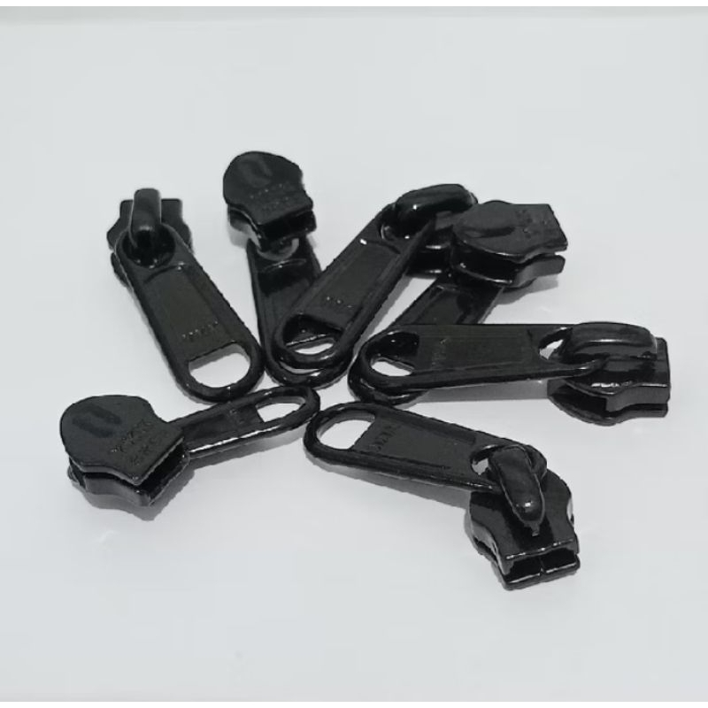 Kepala Resleting Ykk No 8