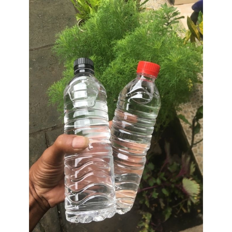 

Minuman fermentasi/asli/original