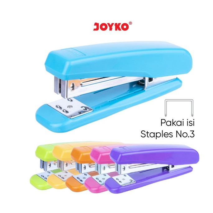 

Stapler / Stepler / Jepretan Joyko HD-50