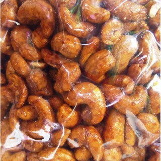 

250GRAM Kacang Mede Mete Manis Madu