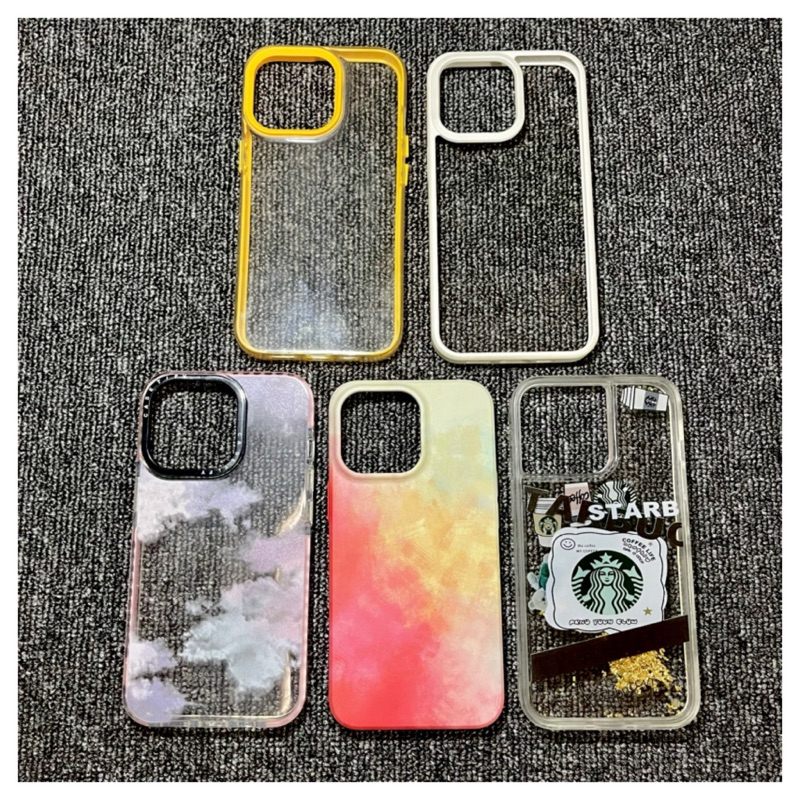 NEW CASE IPHONE 13 PRO