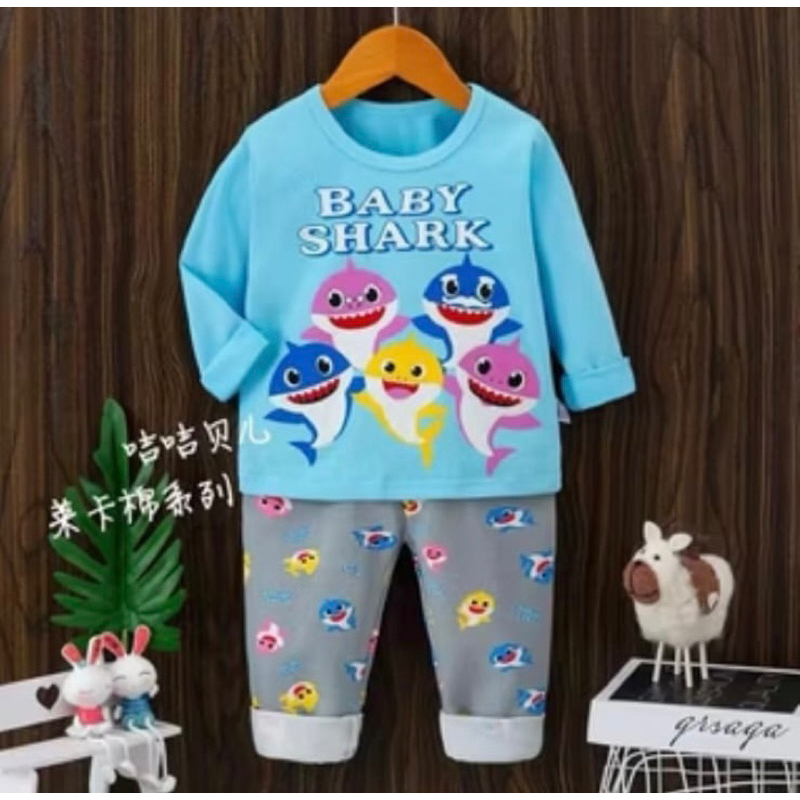 Setelan PP premium Jijibeier