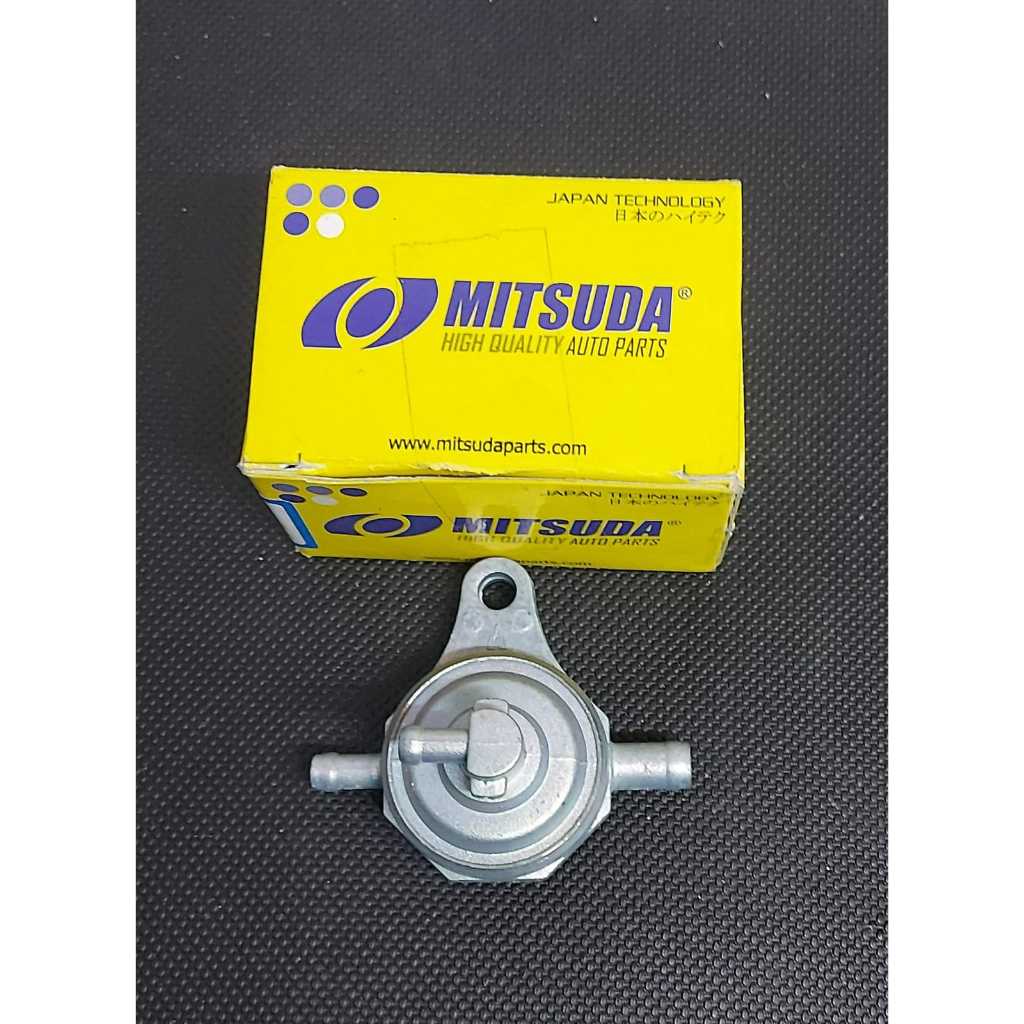 KRAN BENSIN VEGA ZR MITSUDA