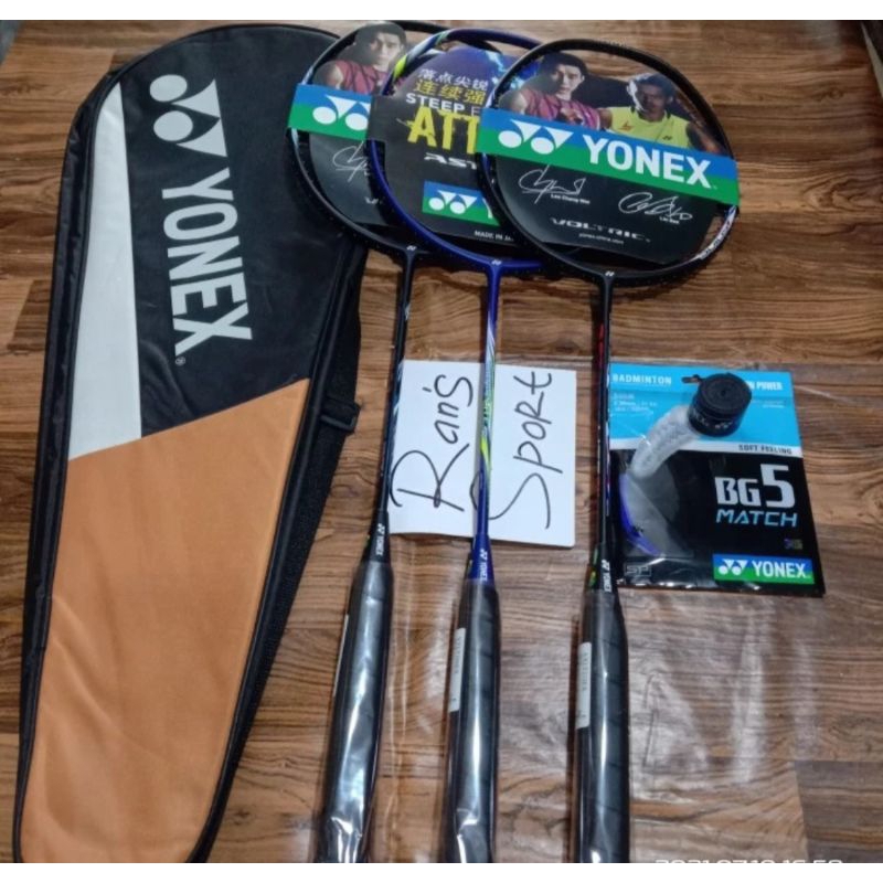 Raket Badminton Yonex Astrox Lite 21i original