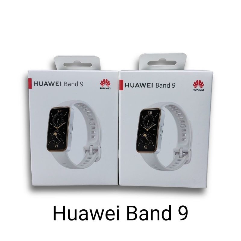 Huawei Band 9 - Garansi Resmi BNIB