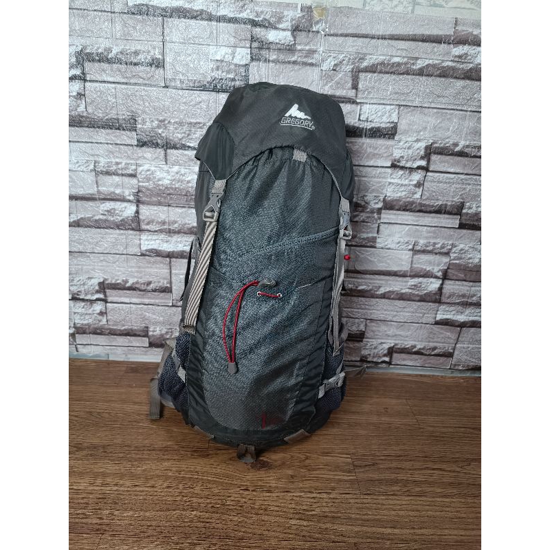 carrier gregory z x tnf deuter osprey millet lafuma blackyak NatGeo eiger mammut Arcteryx vaude eige