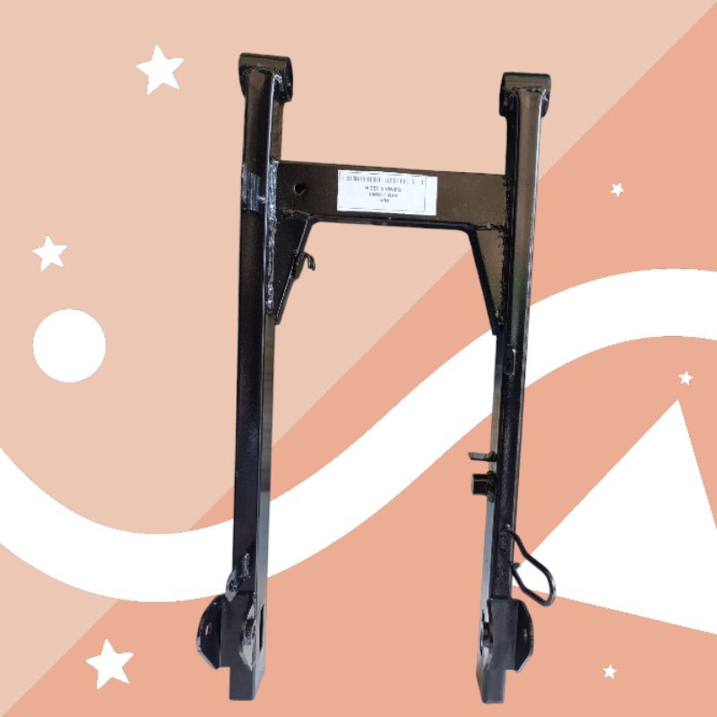 SWING ARM MOTOR SUPRA 125 fi BLADE 125