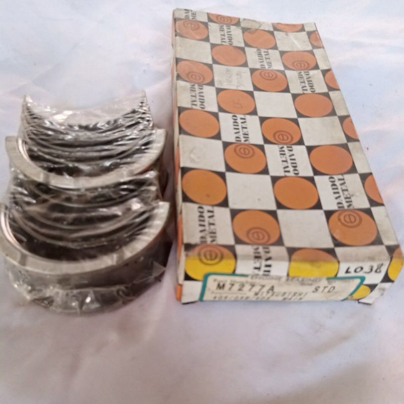 METAL DUDUK L300 DIESEL (STD)