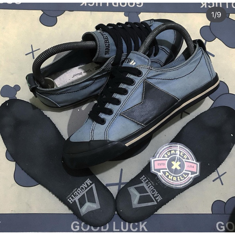 macbeth eliot classic