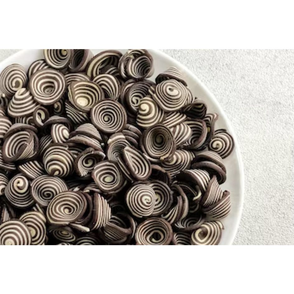 

KUPING GAJAH CONTONG MINI HITAM 250 GR