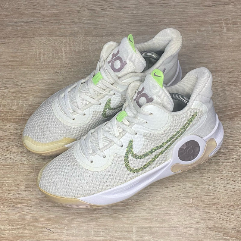 SEPATU SECOND NK€ KD K€VN DUR4NT TREY 5 IV BASKETBALL