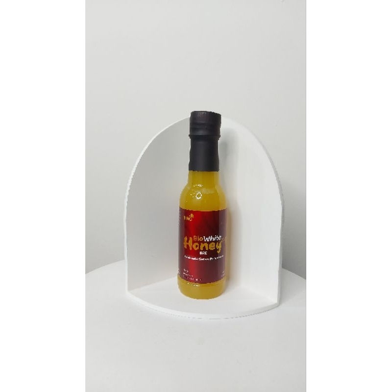 

Madu Bio White BRC 350g