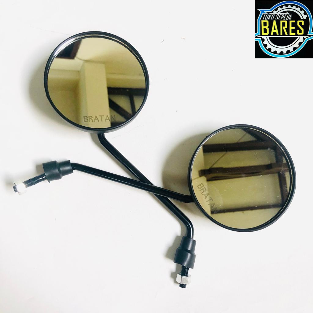 Kaca Spion Sepeda Listrik Uwinfly Goda Exotic United Genio SunRace Pacific Ofero / Side Mirror