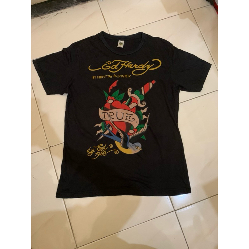 Ed Hardy Kaos